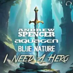 Обложка трека I Need A Hero (Extended Mix)