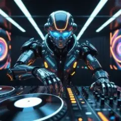 Обложка трека Welcome To Bass