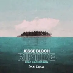 Обложка трека Jesse Bloch, IIan Kidron VS Years & Years – Riptide (Dan Craw Mash-Up)