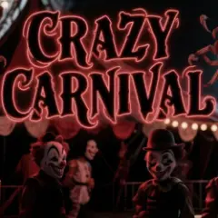 Обложка трека Crazy Carnival