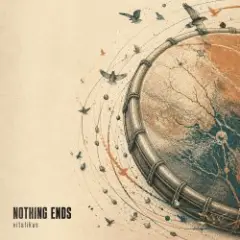 Обложка трека Nothing Ends