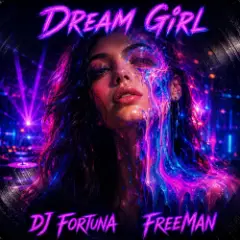 Обложка трека Dream Girl