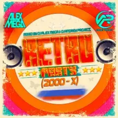 Обложка трека Retro Party (2000-x)