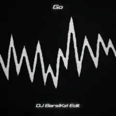 Обложка трека Go (DJ Bars(Kz) Afro Remix)(Radio)
