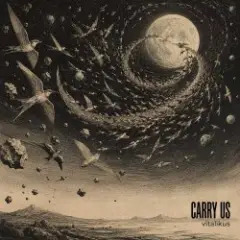 Обложка трека Carry Us
