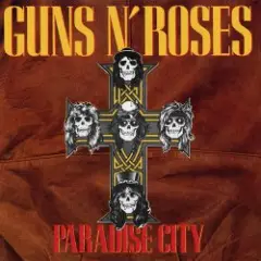 Обложка трека Paradise City (Dj Edit)