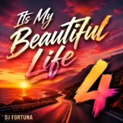 Обложка трека Its My Beautiful Life 4