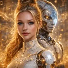 Обложка трека UNSEEN CONNECTION