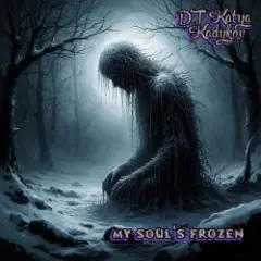 Обложка трека My soul's frozen (minatrix_edition)