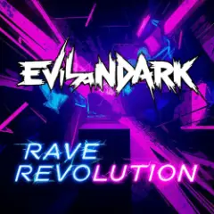 Обложка трека Rave Revolution