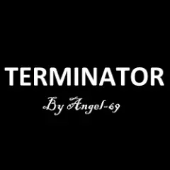 Обложка трека Terminator (Remix by Angel-69)