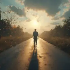 Обложка трека Strada della vita