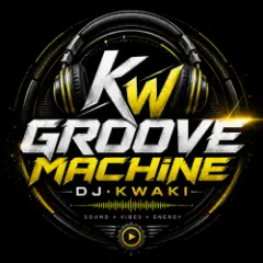 Обложка трека GROOVE MACHINE