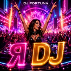 Обложка трека Я DJ