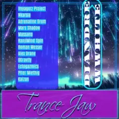 Обложка трека TranceJaw 193