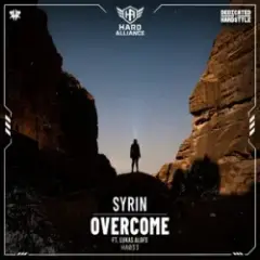 Обложка трека Overcome