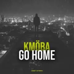 Обложка трека Go Home
