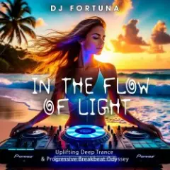 Обложка трека IN THE FLOW OF LIGHT