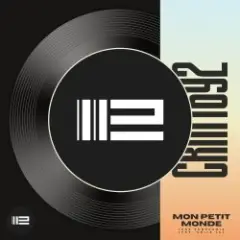 Обложка трека Mon Petit Monde