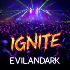 Обложка трека Ignite