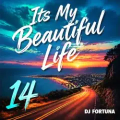 Обложка трека Its My Beautiful Life 14