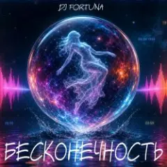 Обложка трека БЕСКОНЕЧНОСТЬ