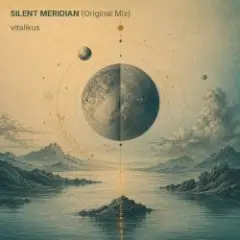 Обложка трека Silent Meridian (Original Mix)