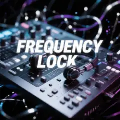 Обложка трека Frequency Lock