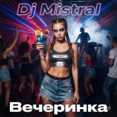 Обложка трека Вечеринка