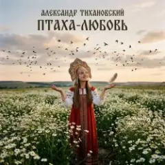 Обложка трека Птаха - любовь