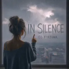 Обложка трека IN SILENCE