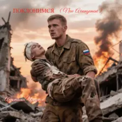 Анастасия Иркутск — Поклонимся (New Arrangement)