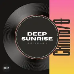 Обложка трека Deep Sunrise