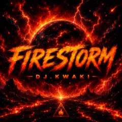 Обложка трека FIRESTORM