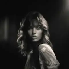 Обложка трека LILY