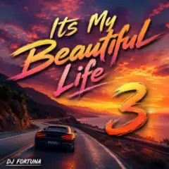 Обложка трека Its My Beautiful Life 3