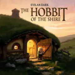 Обложка трека The Hobbit of the Shire