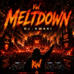 Обложка трека Meltdown