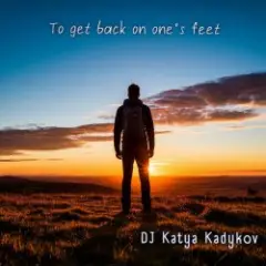 Обложка трека To get back on one’s feet  (minatrix_FM_edition)
