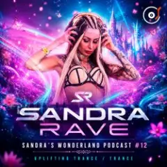 Обложка трека Sandra's Wonderland Podcast #12