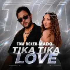 Обложка трека Tika Tika Love