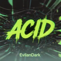 Обложка трека Acid
