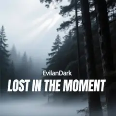 Обложка трека Lost in the Moment