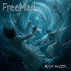 Обложка трека Вдох выдох