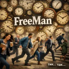 Обложка трека Тик так