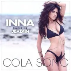 Обложка трека Cola Song (Dj Maxim Project Remix)
