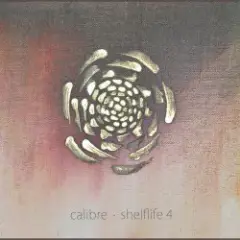 Calibre feat. DJ Marky — Amen Tune [Mixed]