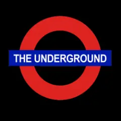 Обложка трека THE UNDERGROUND