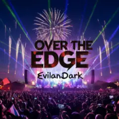 Обложка трека Over the Edge