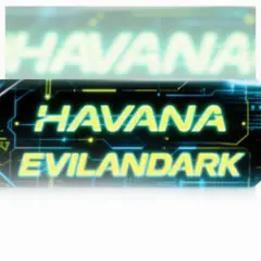 Обложка трека Havana
